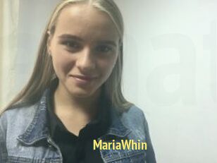 MariaWhin