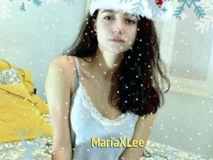 MariaXLee
