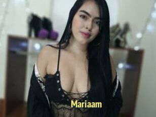 Mariaam