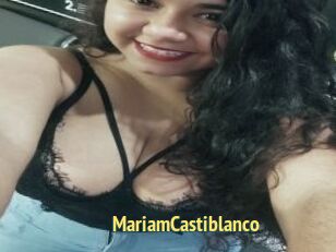 MariamCastiblanco