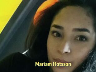 Mariam_Hotsson