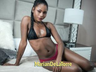 MarianDeLaTorre