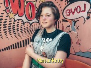 MarianHotty