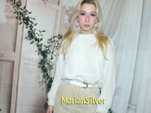 MarianSilver