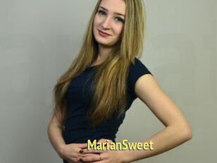 MarianSweet