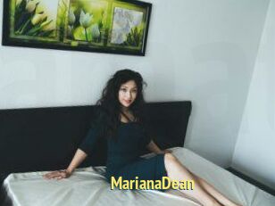 MarianaDean