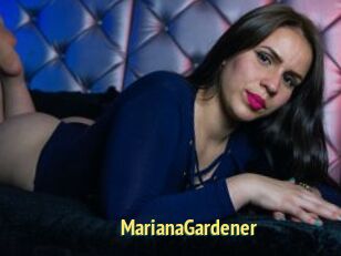 MarianaGardener