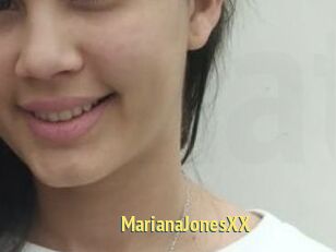 MarianaJonesXX