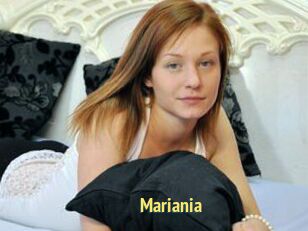 Mariania