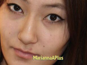 Marianna_APlus