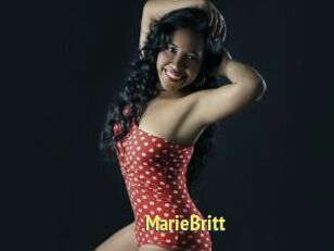 MarieBritt
