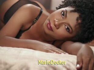 MarieDecker