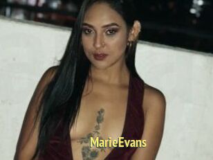 MarieEvans