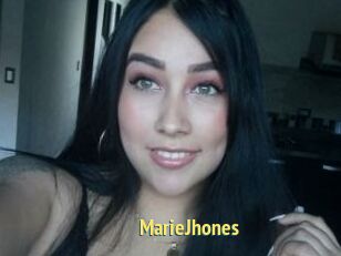 MarieJhones