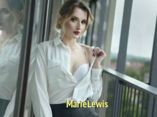 MarieLewis