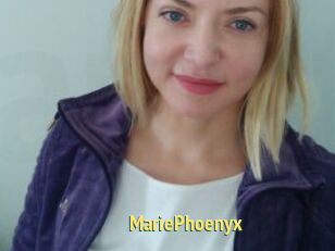 MariePhoenyx