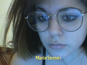 MarieSensei