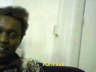 Mariexxx