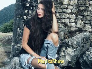 MarikaShow