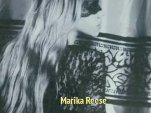 Marika_Reese