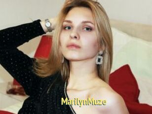 MarilynMuze