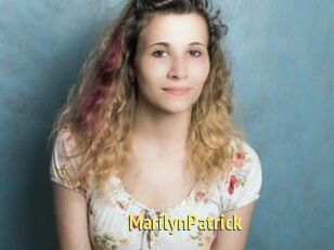 MarilynPatrick