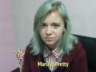 MarilynPretty