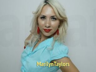 MarilynTaylors