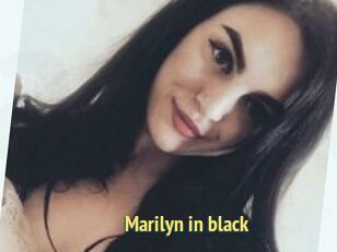 Marilyn_in_black