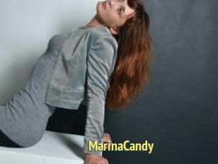 MarinaCandy