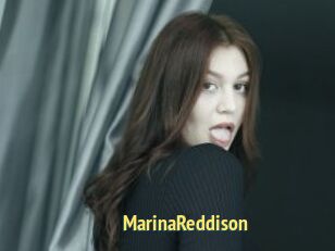 MarinaReddison