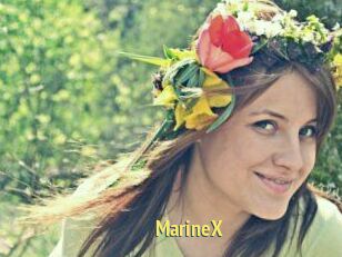 Marine_X