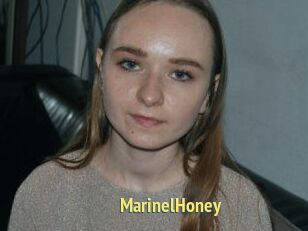 MarinelHoney