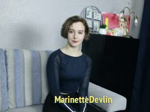 MarinetteDevlin