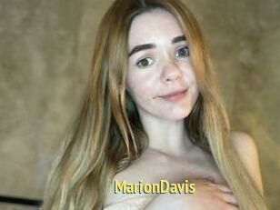 MarionDavis