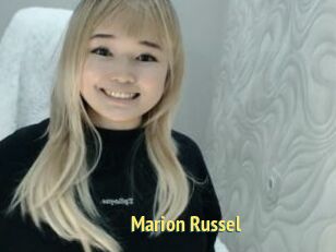 Marion_Russel