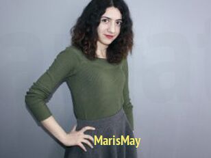 MarisMay