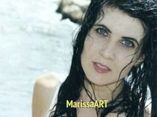 MarissaART