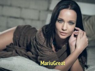 MariuGreat