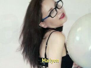 Mariyon