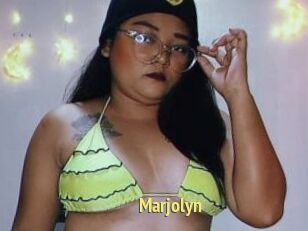 Marjolyn