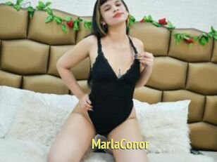 MarlaConor