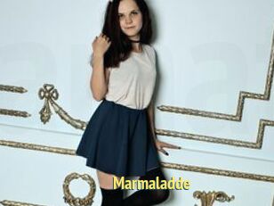 Marmaladde