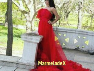 MarmeladeX