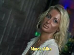 MaroonMira