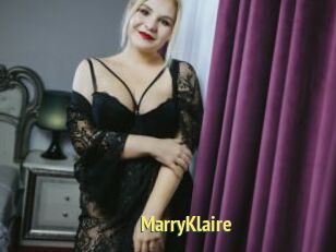 MarryKlaire