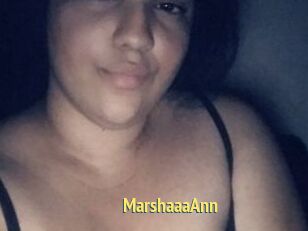 MarshaaaAnn