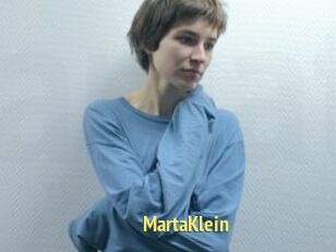MartaKlein