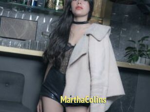 MarthaColins
