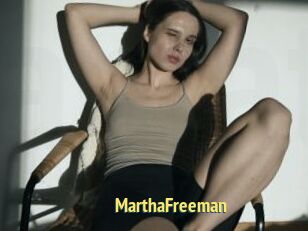 MarthaFreeman